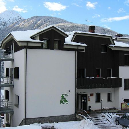 Casa Del Parco Dell'Adamello Di Vezza D'Oglio Vandrehjem Eksteriør billede